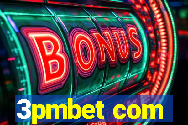 3pmbet com